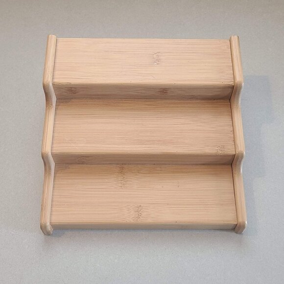 Small Portable Shelf Unit - Picture 1 of 5